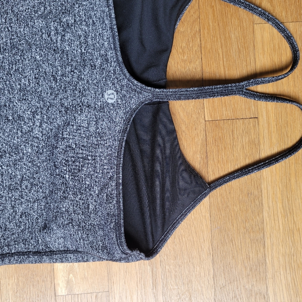 Lululemon Power Y Tank - Picture 9 of 16
